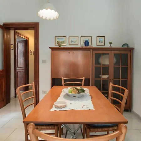 Casa Fronte Parco