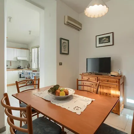 Casa Fronte Parco Apartment Cagliari