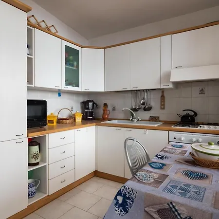 Casa Fronte Parco Apartment Cagliari