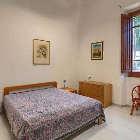 Casa Fronte Parco Apartment Cagliari