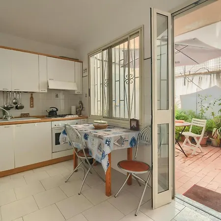 Apartment Casa Fronte Parco