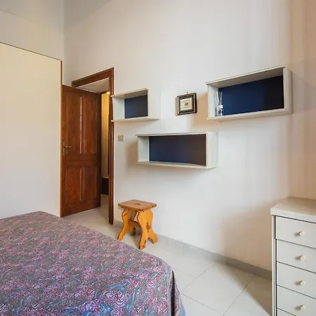 Casa Fronte Parco Apartment Cagliari