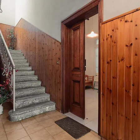 Casa Fronte Parco Cagliari