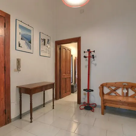 Casa Fronte Parco Cagliari