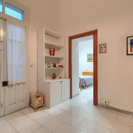 Casa Fronte Parco *