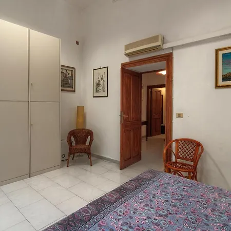 Apartment Casa Fronte Parco
