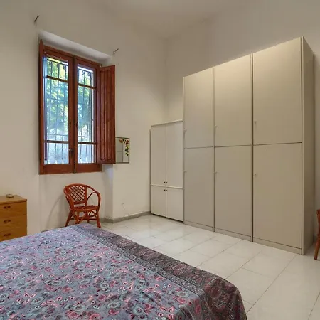 Casa Fronte Parco Apartment