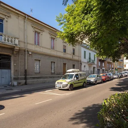 Casa Fronte Parco