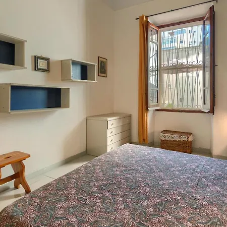 Casa Fronte Parco *